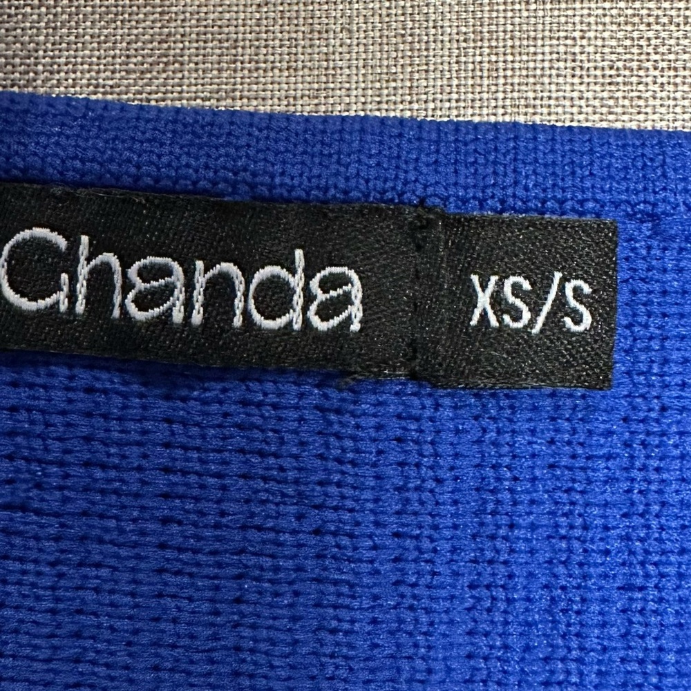 Ghanda Top Size XS/S - Picture 4 of 6